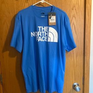 North Face T Shirt